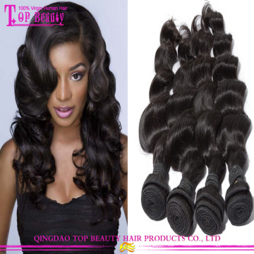 Wholesale queen quality raw unprocessed virgin indian hair 2016 hot sale raw virgin unprocessed human hair